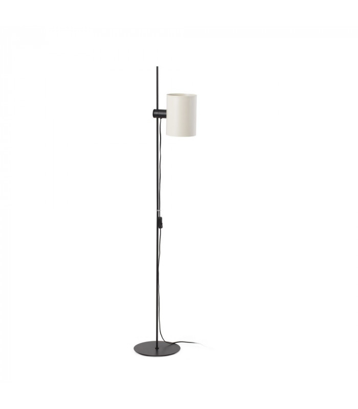 Guadalupe Floor Lamps Floor Lamps Beige-1