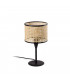 Mambo Table Lamps Cylindrical Table Lamp Beige-1