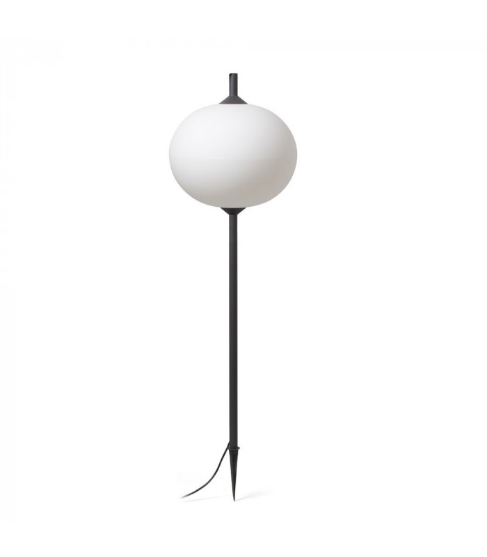 Saigon Spike Outdoor Ground Light White-1