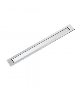 Falls Integrated LED Recessed Outdoor Ground Light-1