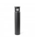 Screen Integrated LED Bollards Outdoor Ground Light Grey-1