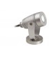 LED 1 Light Waterproof Wall & Spike Spot Aluminium IP68 - 1