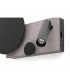 Klee Integrated LED Reading Light Wall Light Grey-3