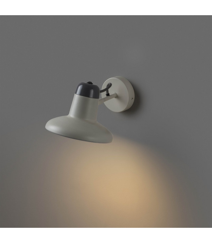 Snap Wall Light White-1