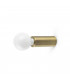 Ten-140 Wall Light Gold-1