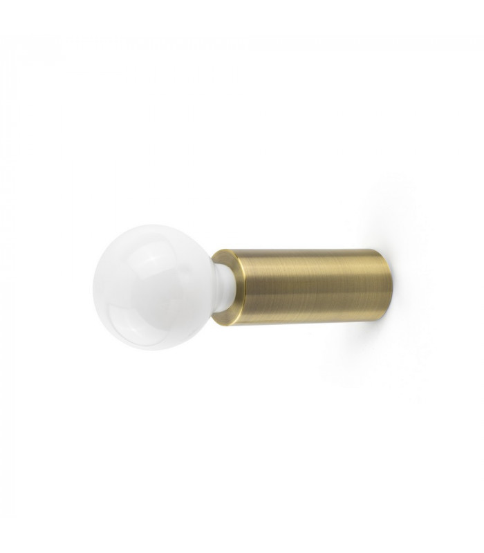 Ten-140 Wall Light Gold-1