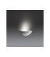 Cove Integrated LED Plaster Wall Light Wall Light White-2