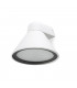 Pals Down Lighter Outdoor Wall Light White-1