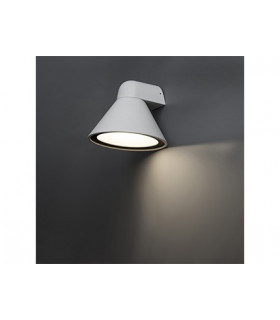 Pals Down Lighter Outdoor Wall Light White-2