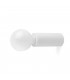 Ten-140 Wall Light White-1