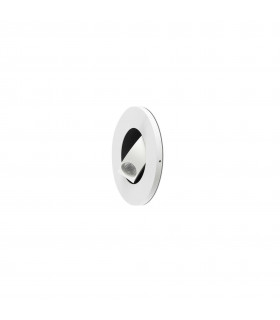 Click White Recessed Lamp 3.2W 2700K-1