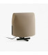 Luang Medium Black Camel Table Lamp-1