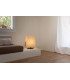 Luang Medium Black Camel Table Lamp-2
