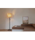 Luang Black Camel Floor Lamp-2