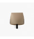 Luang Black Camel Wall Lamp-1
