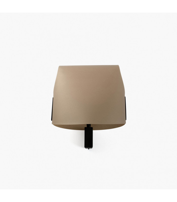 Luang Black Camel Wall Lamp-1