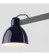 Venice Cobalt Blue Table Lamp-2
