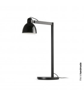 Venice Black Table Lamp-1