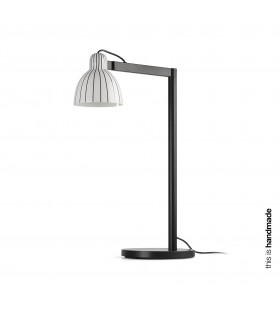 Venice Stripes Table Lamp-1