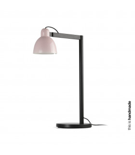 Venice Pink Table Lamp-1