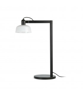 Tatawin White Table Task Lamp-1