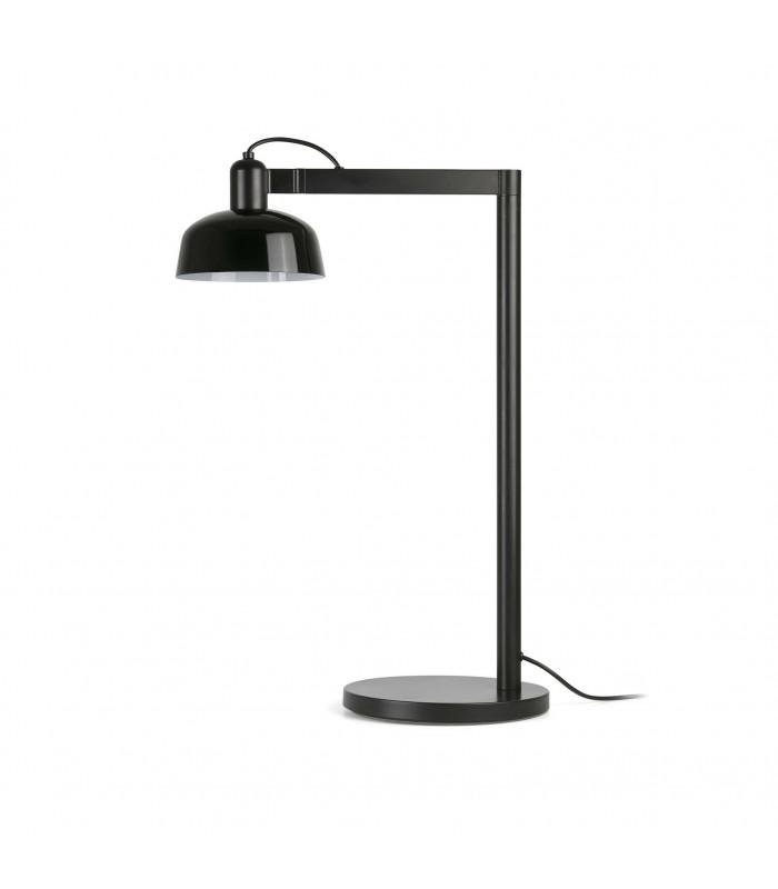 Tatawin Black Table Task Lamp-1