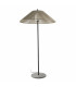 Saigon Out C100 Grey Beige Floor Lamp 2M IP65-1