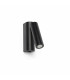 Rob Black Wall Lamp Reader 3W 3000K-1