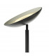 Victor Mother & Child Lamp Matt Black LED-5