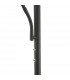Victor Mother & Child Lamp Matt Black LED-7