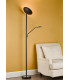 Victor Mother & Child Lamp Matt Black LED-10