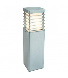 Halmstad Outdoor Medium Bollard E27-1