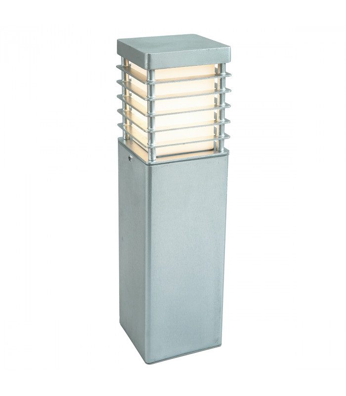 Halmstad Outdoor Medium Bollard E27-1