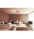 3 Light Flush Light Taupe, E27 - 2