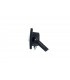 LED Floodlight 10W 4000K 1000lm Matt Black IP65 - 3
