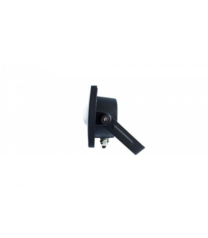 LED Floodlight 10W 4000K 1000lm Matt Black IP65 - 3