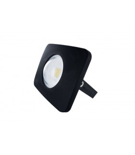 LED Floodlight 20W 4000K 2000lm Matt Black IP65 - 1