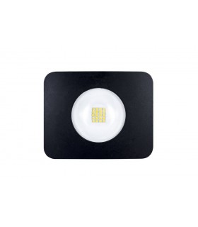 LED Floodlight 20W 4000K 2000lm Matt Black IP65 - 2