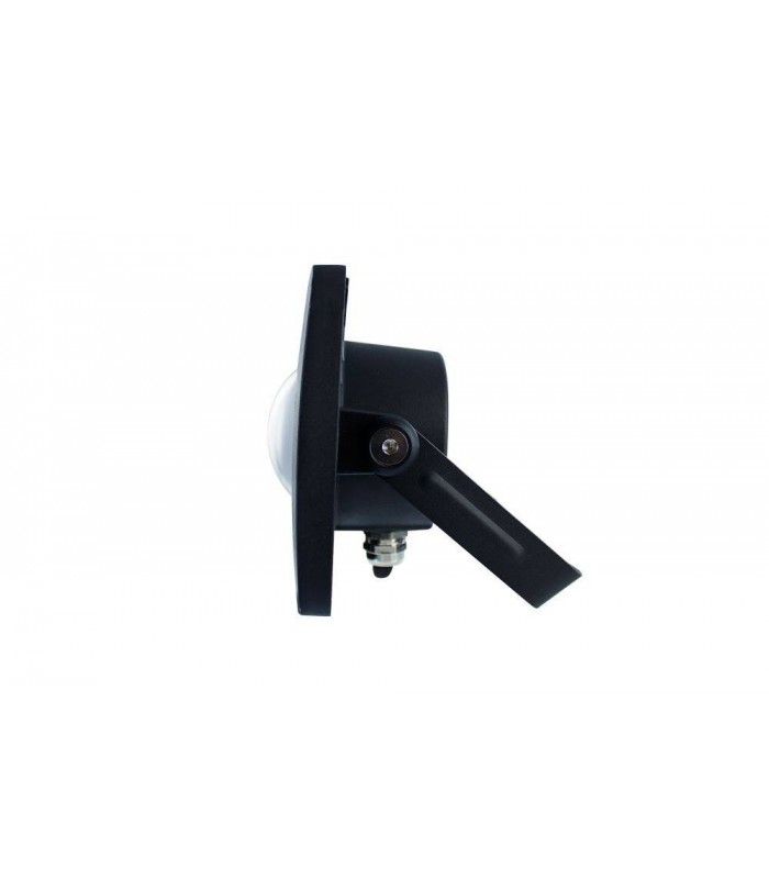 LED Floodlight 20W 4000K 2000lm Matt Black IP65 - 3