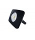LED Floodlight 30W 4000K 3000lm Matt Black IP65 - 1