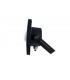 LED Floodlight 30W 4000K 3000lm Matt Black IP65 - 2