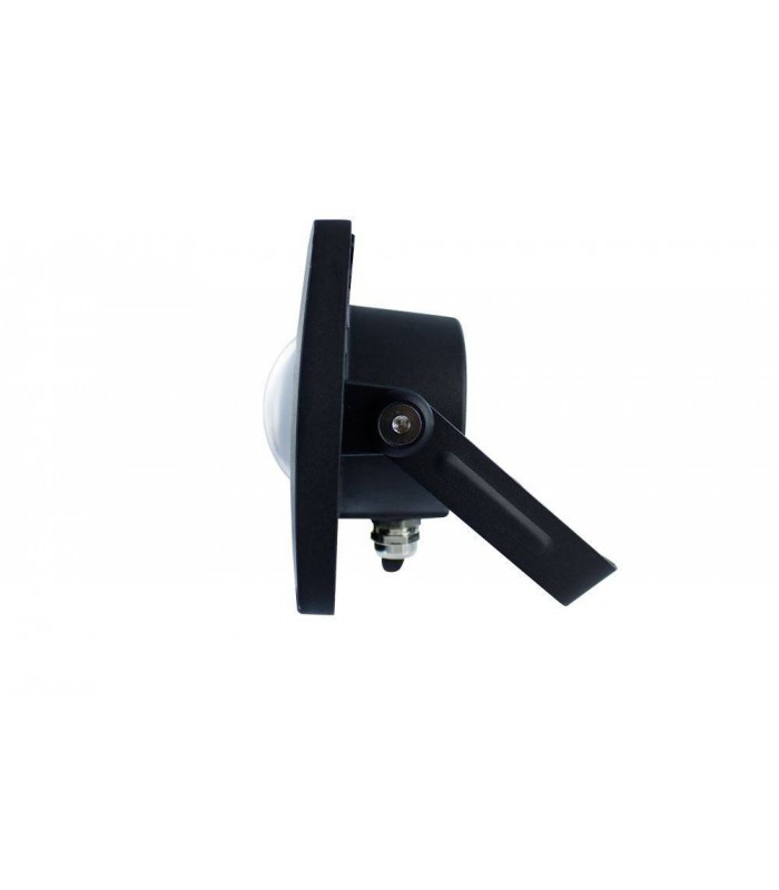 LED Floodlight 30W 4000K 3000lm Matt Black IP65 - 2