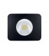 LED Floodlight 30W 4000K 3000lm Matt Black IP65 - 3