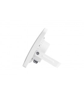 LED Floodlight 50W 3000K 4500lm Matt White IP65 - 2