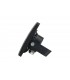 LED Floodlight 20W 3000K 1800lm Matt Black IP65 - 2