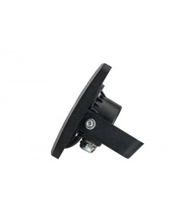LED Floodlight 20W 3000K 1800lm Matt Black IP65 - 2