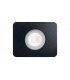 LED Floodlight 20W 3000K 1800lm Matt Black IP65 - 4