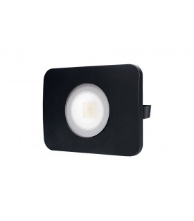 LED Floodlight 30W 3000K 2700lm Matt Black IP65 - 1
