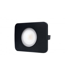 LED Floodlight 50W 3000K 4500lm Matt Black IP65 - 1