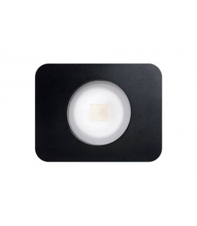 LED Floodlight 50W 3000K 4500lm Matt Black IP65 - 2